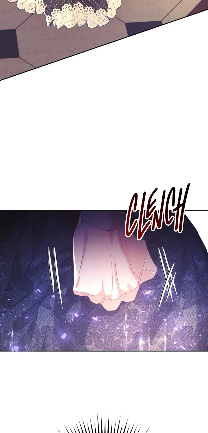 The Villainess is a Marionette Chapter 6 page 30 - 