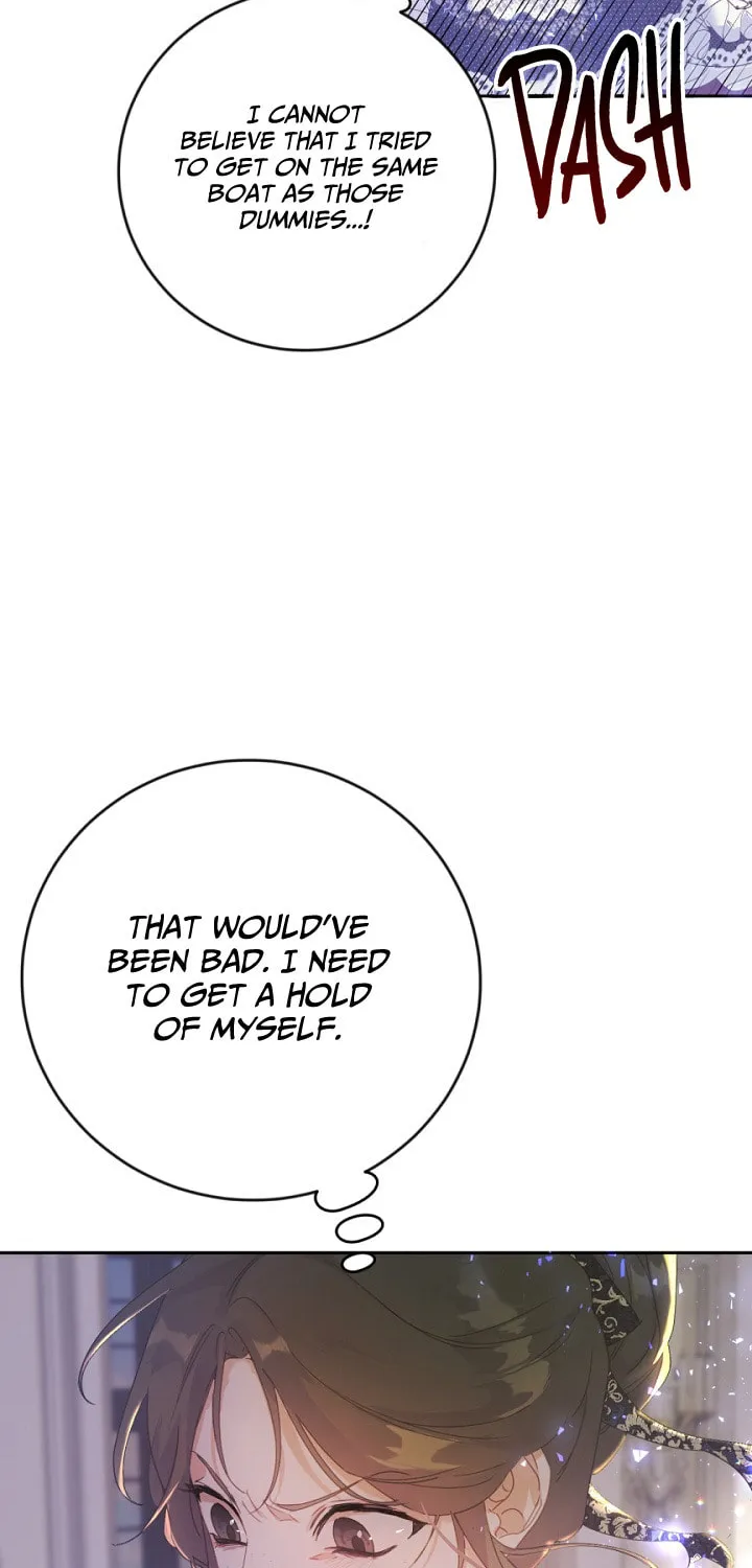 The Villainess is a Marionette Chapter 6 page 34 - 