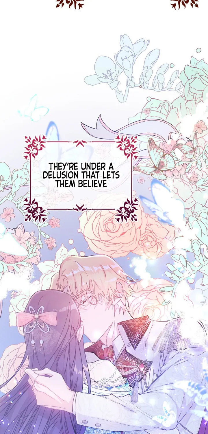 The Villainess is a Marionette Chapter 6 page 38 - 