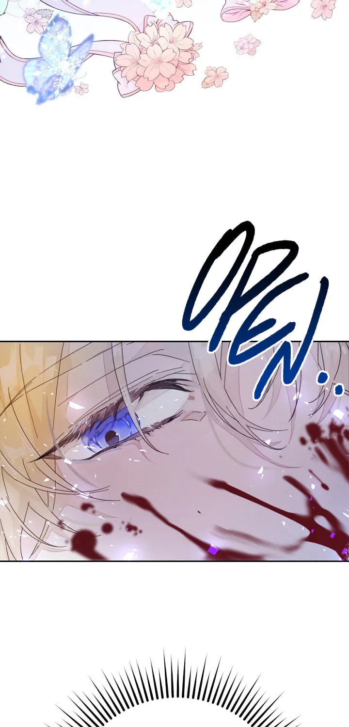 The Villainess is a Marionette Chapter 6 page 40 - 