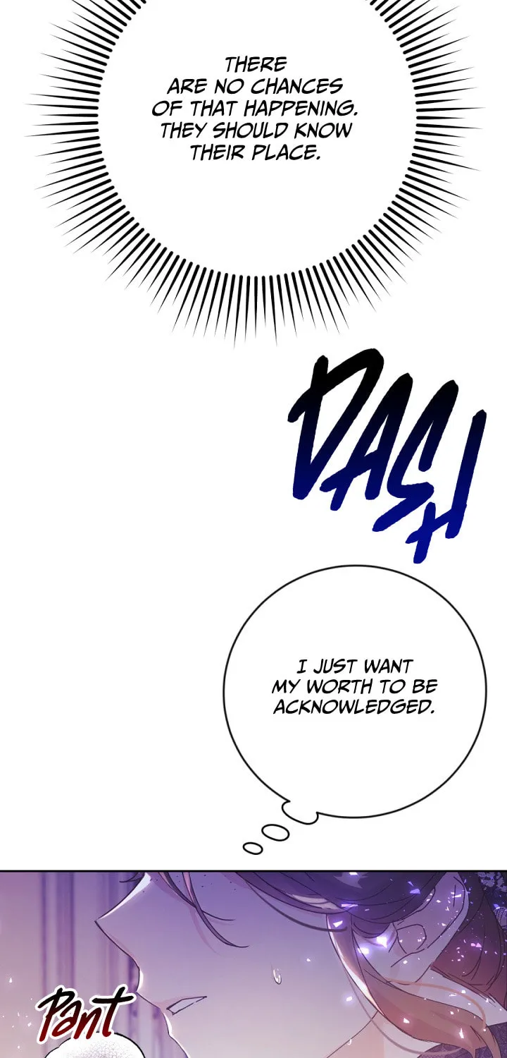 The Villainess is a Marionette Chapter 6 page 41 - 