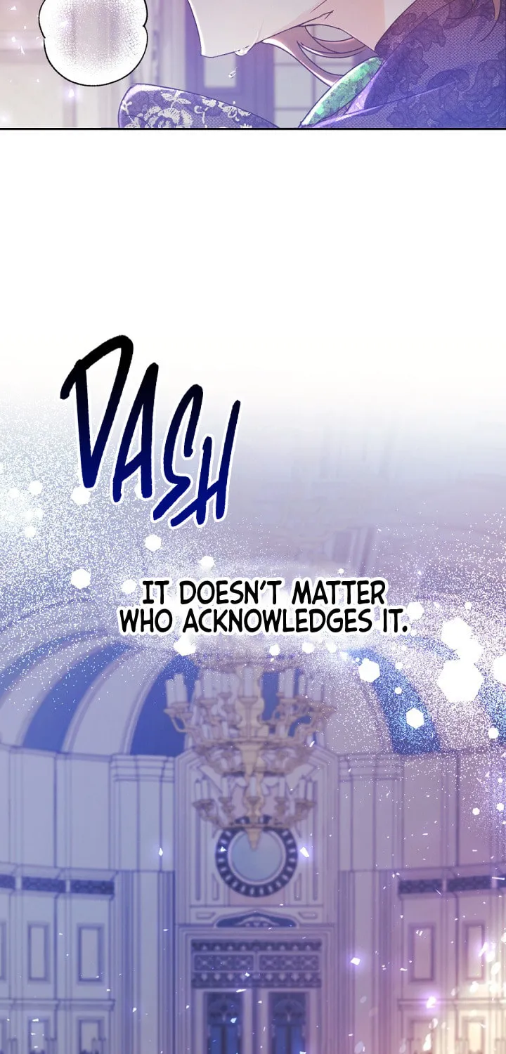 The Villainess is a Marionette Chapter 6 page 42 - 