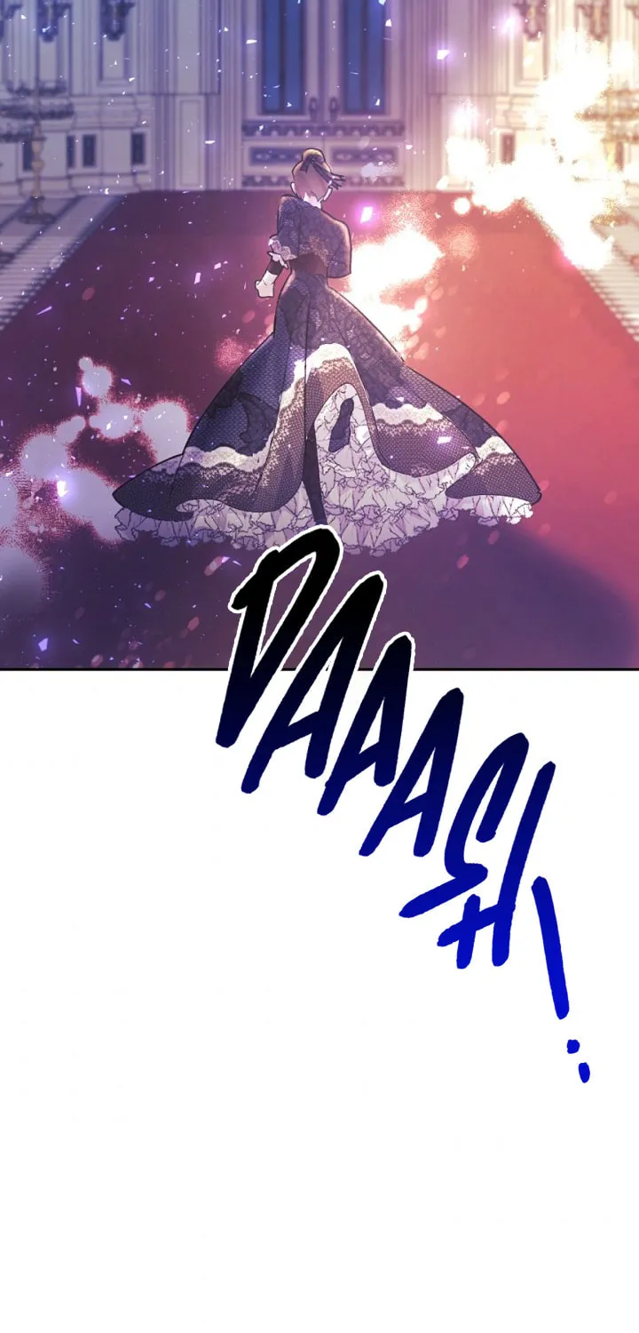 The Villainess is a Marionette Chapter 6 page 43 - 