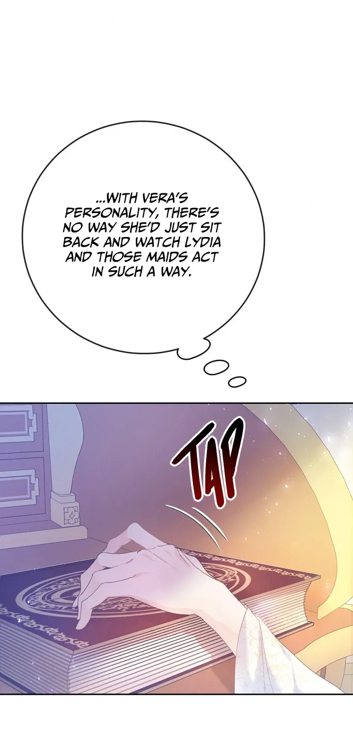 The Villainess is a Marionette Chapter 6 page 44 - 