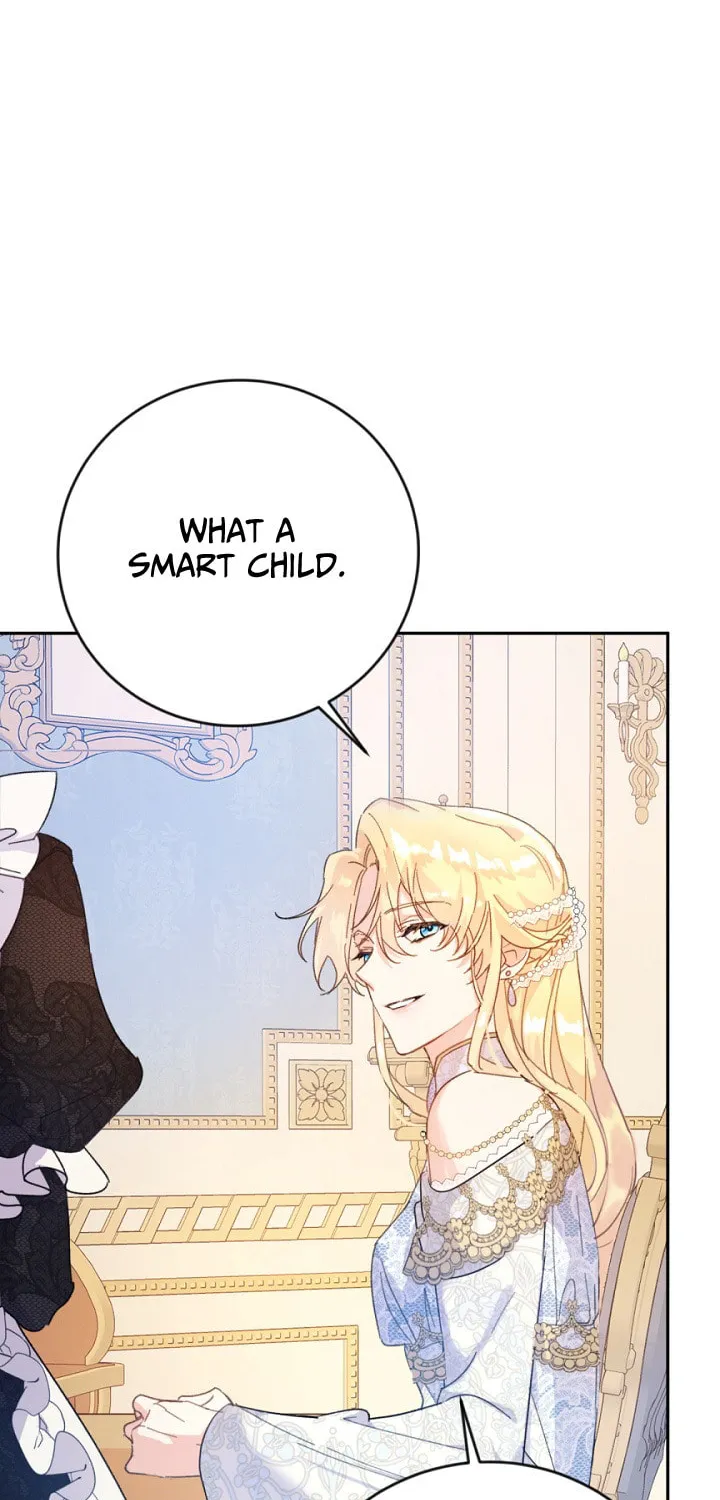 The Villainess is a Marionette Chapter 6 page 45 - 