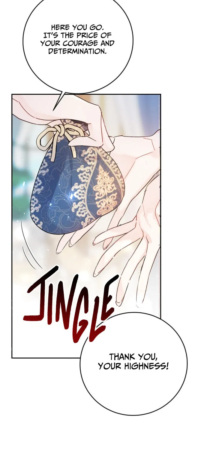 The Villainess is a Marionette Chapter 6 page 49 - 