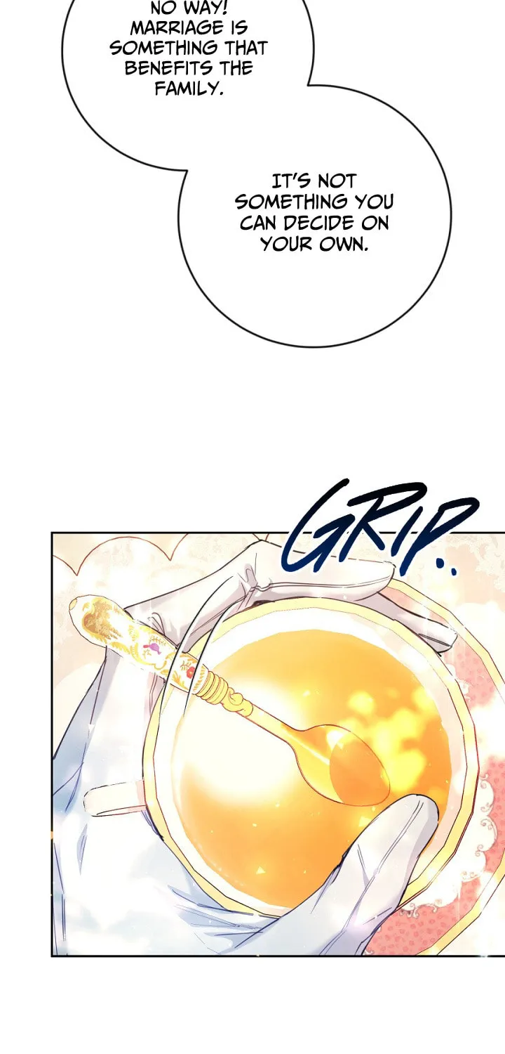 The Villainess is a Marionette Chapter 6 page 6 - 