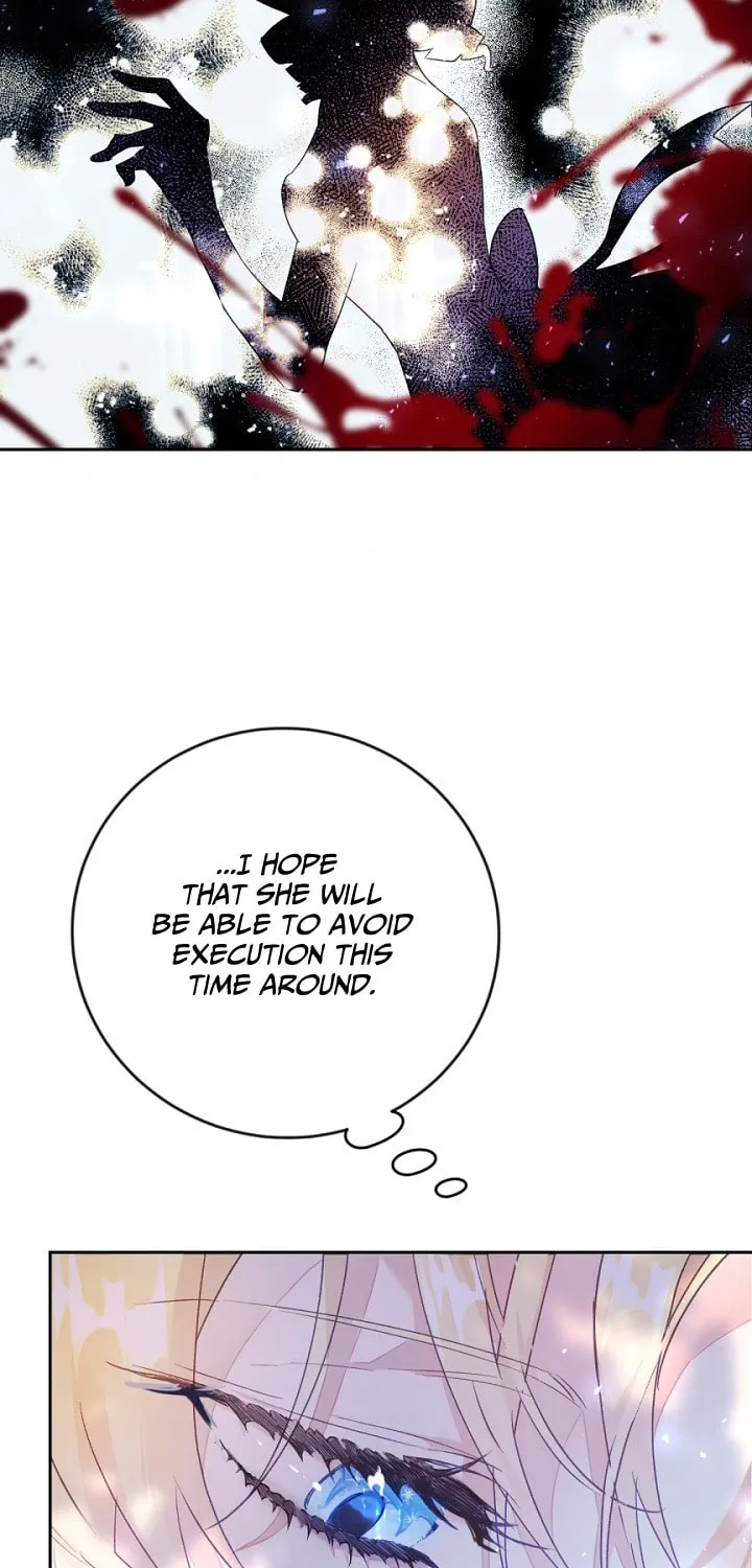 The Villainess is a Marionette Chapter 6 page 52 - 