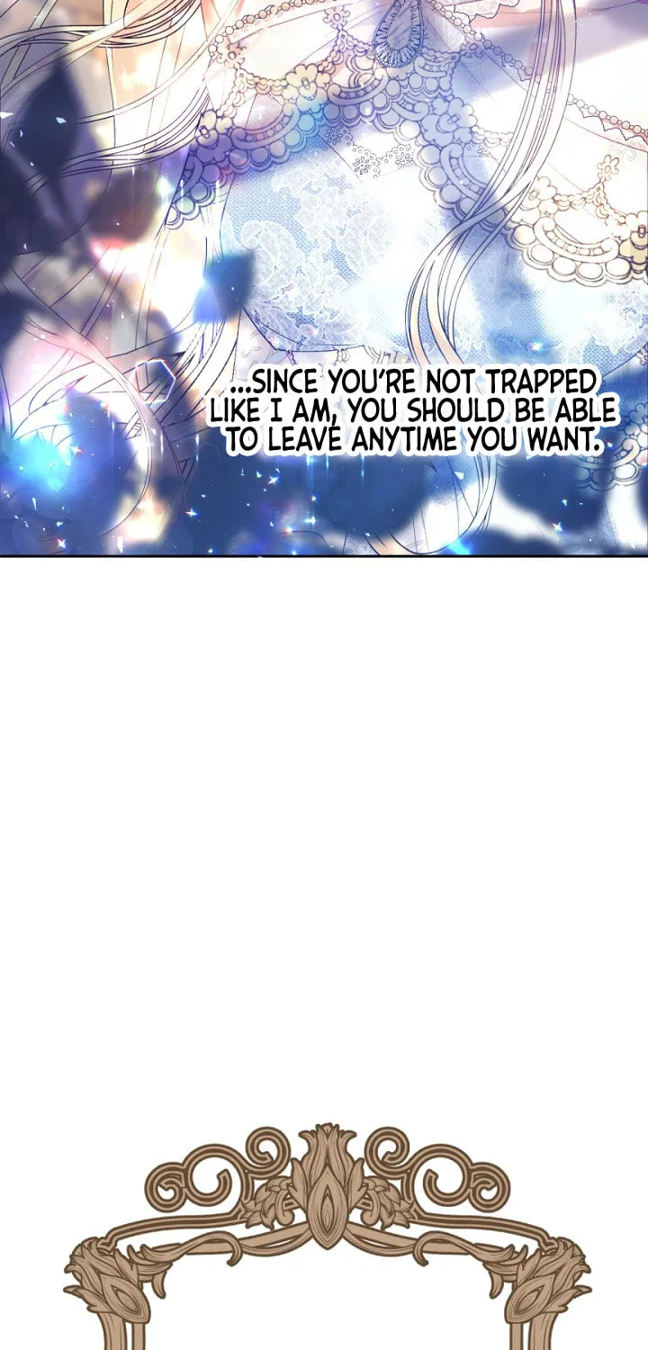 The Villainess is a Marionette Chapter 6 page 54 - 