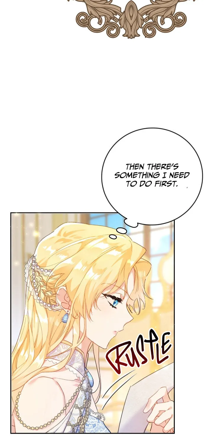 The Villainess is a Marionette Chapter 6 page 57 - 