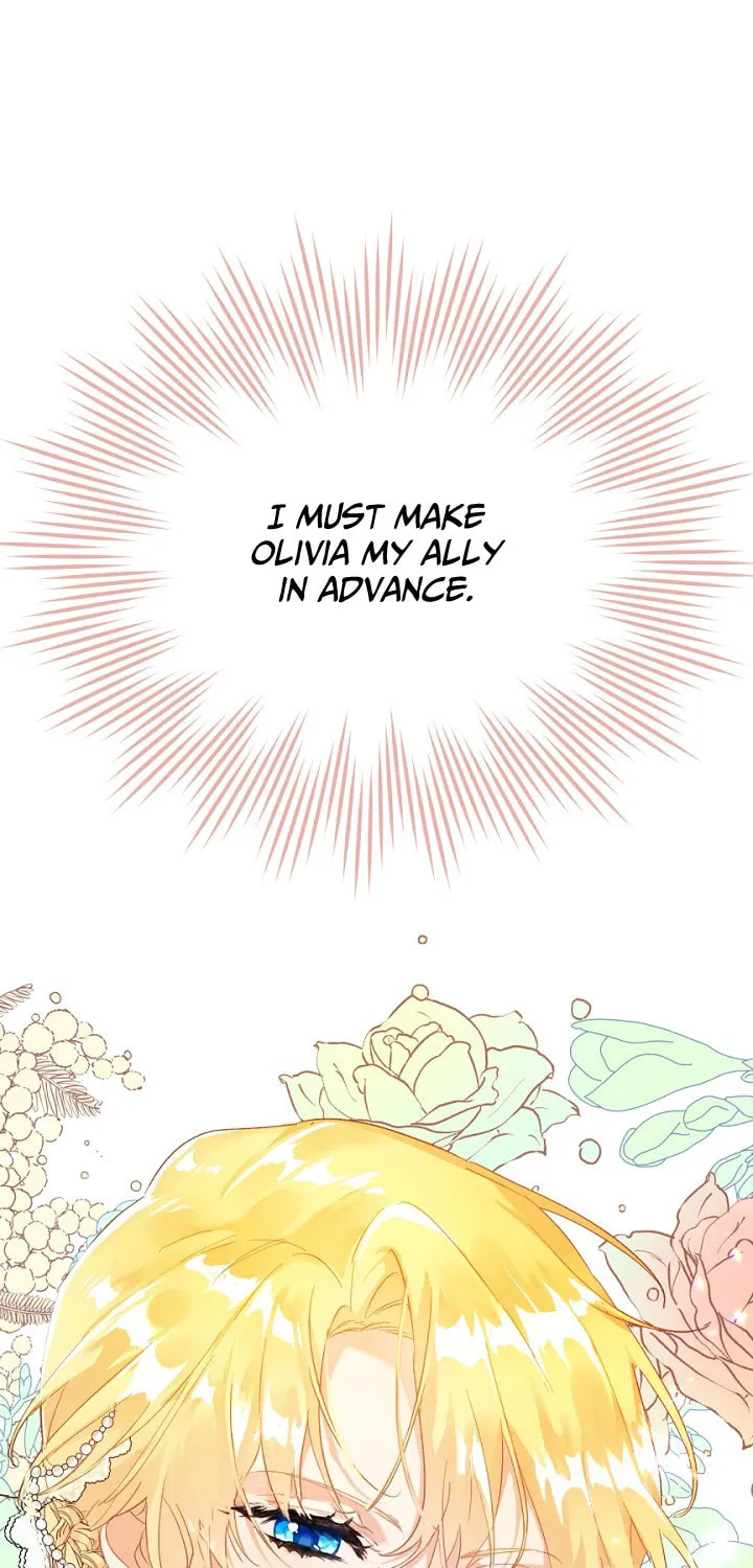 The Villainess is a Marionette Chapter 6 page 58 - 