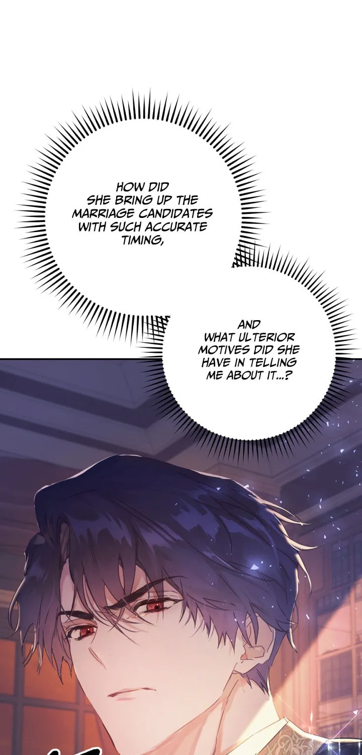 The Villainess is a Marionette Chapter 6 page 7 - 