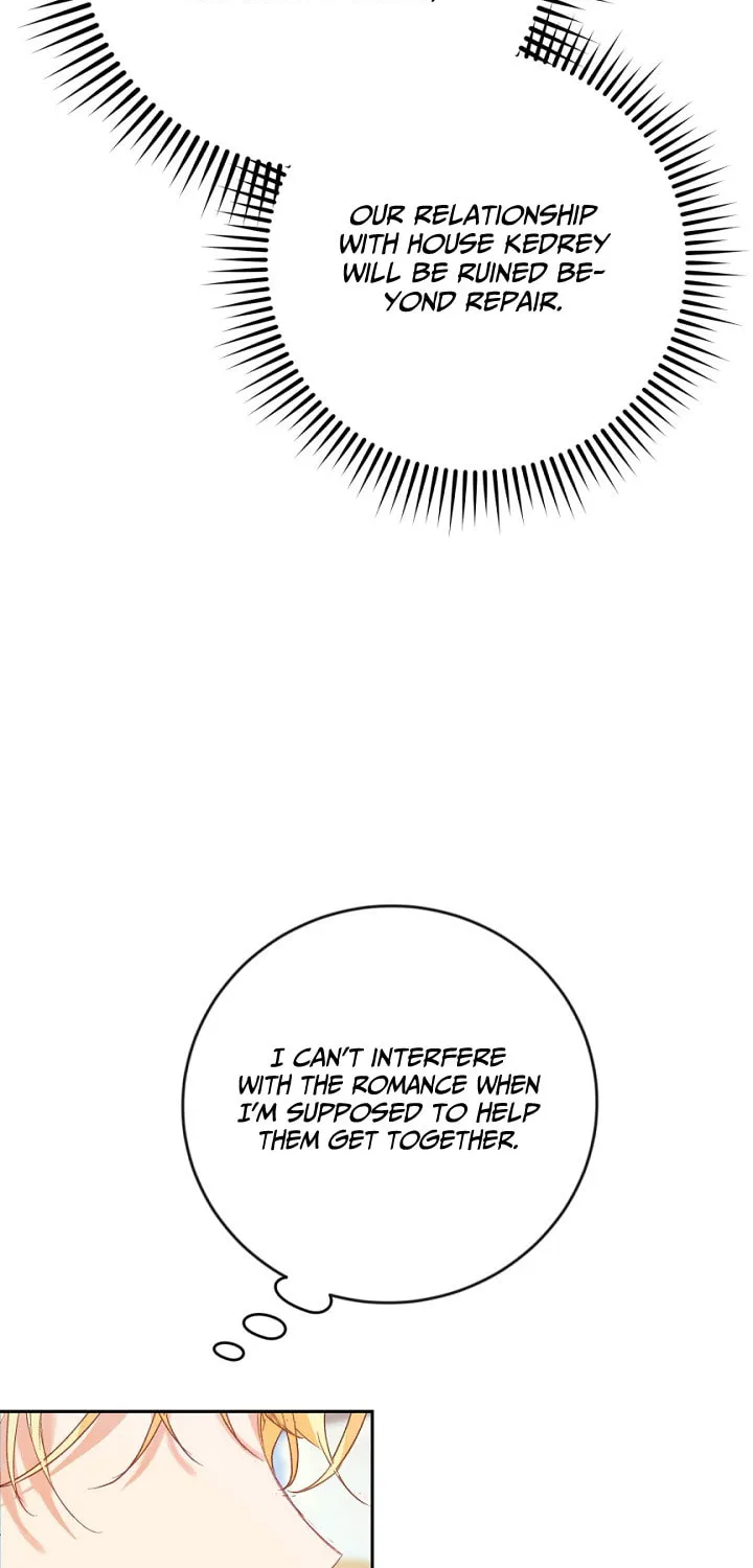 The Villainess is a Marionette Chapter 6 page 61 - 