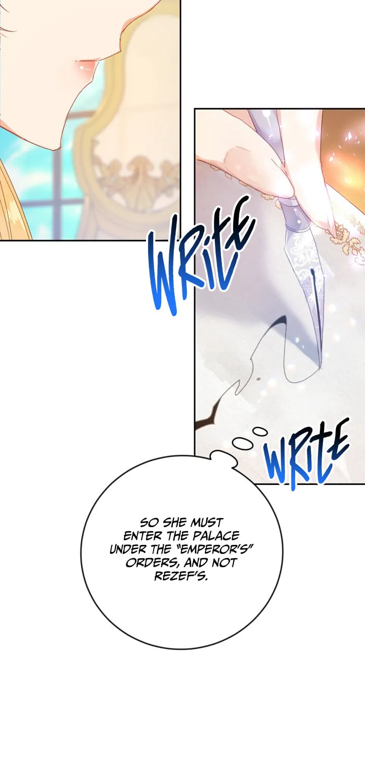 The Villainess is a Marionette Chapter 6 page 62 - 