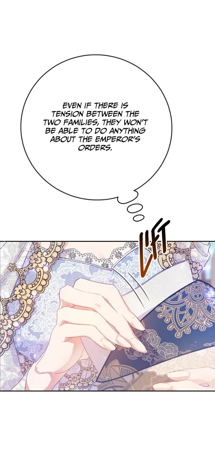 The Villainess is a Marionette Chapter 6 page 63 - 