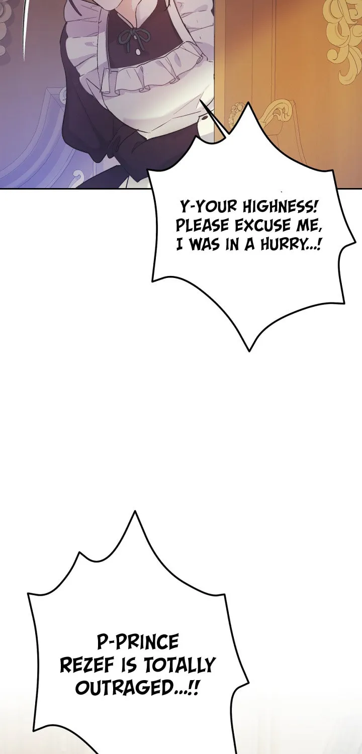 The Villainess is a Marionette Chapter 6 page 69 - 