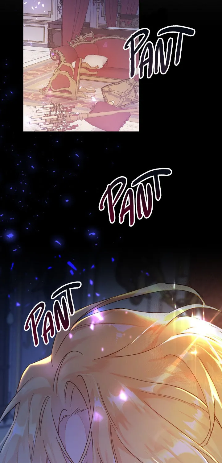 The Villainess is a Marionette Chapter 6 page 73 - 