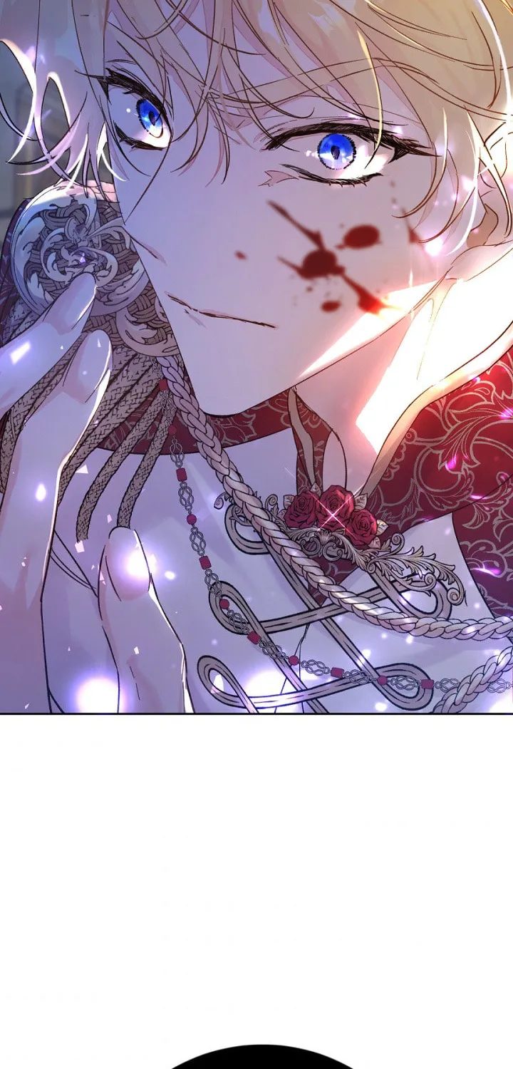 The Villainess is a Marionette Chapter 6 page 74 - 