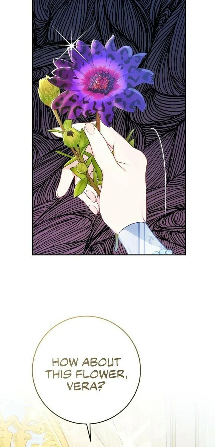 The Villainess is a Marionette Chapter 60 page 11 - 