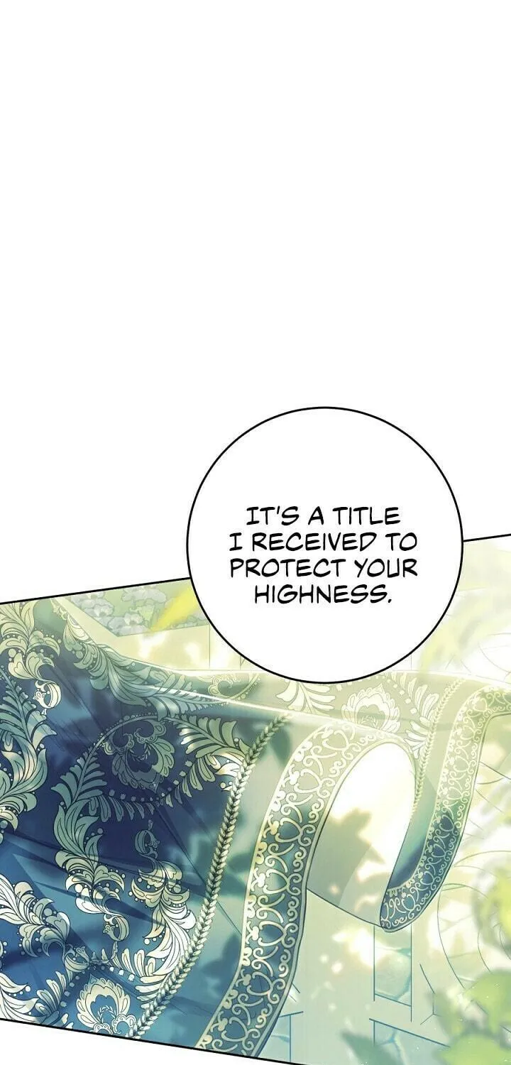 The Villainess is a Marionette Chapter 60 page 105 - 