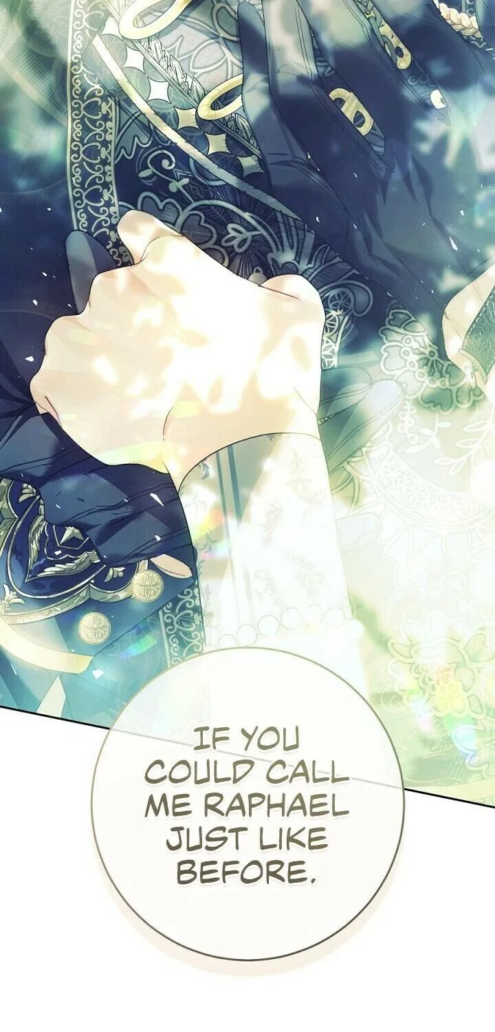 The Villainess is a Marionette Chapter 60 page 111 - 