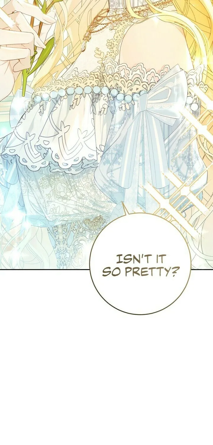 The Villainess is a Marionette Chapter 60 page 13 - 