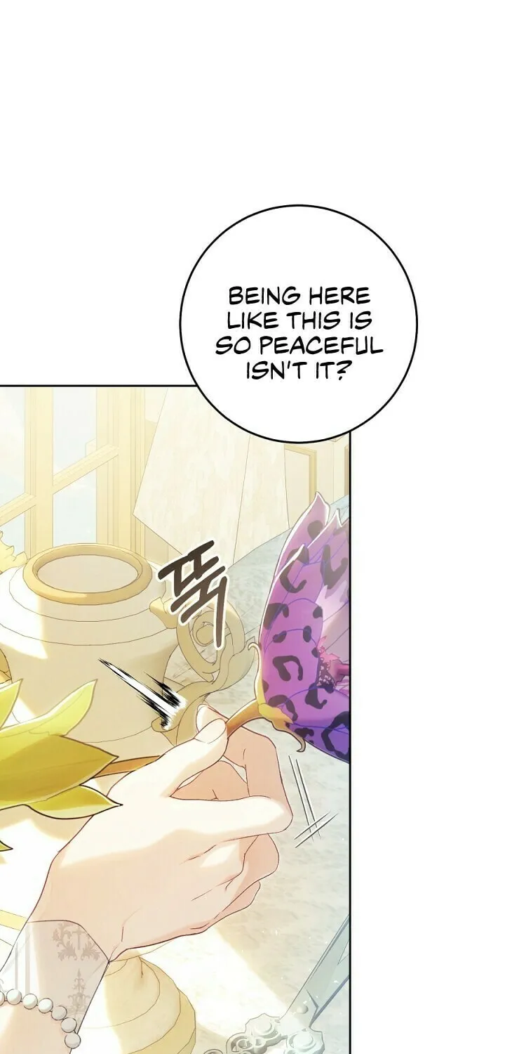 The Villainess is a Marionette Chapter 60 page 17 - 