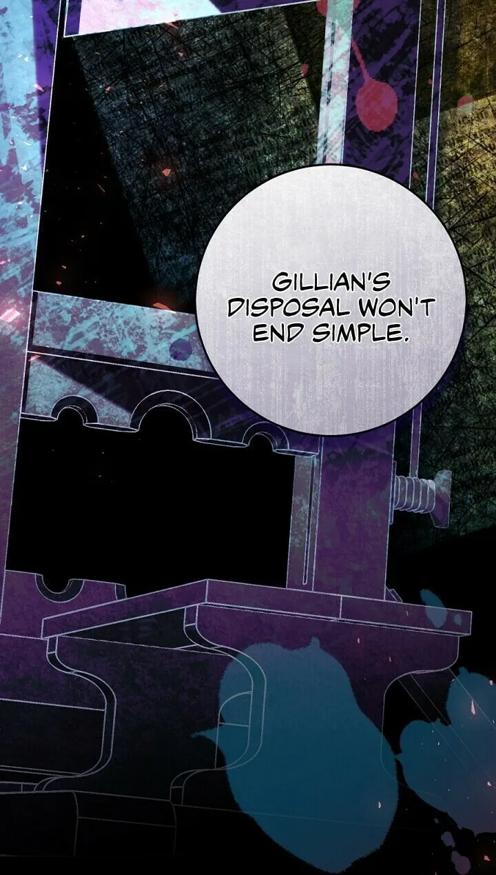 The Villainess is a Marionette Chapter 60 page 24 - 