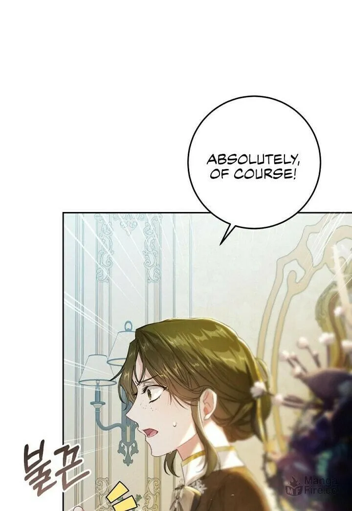 The Villainess is a Marionette Chapter 60 page 28 - 