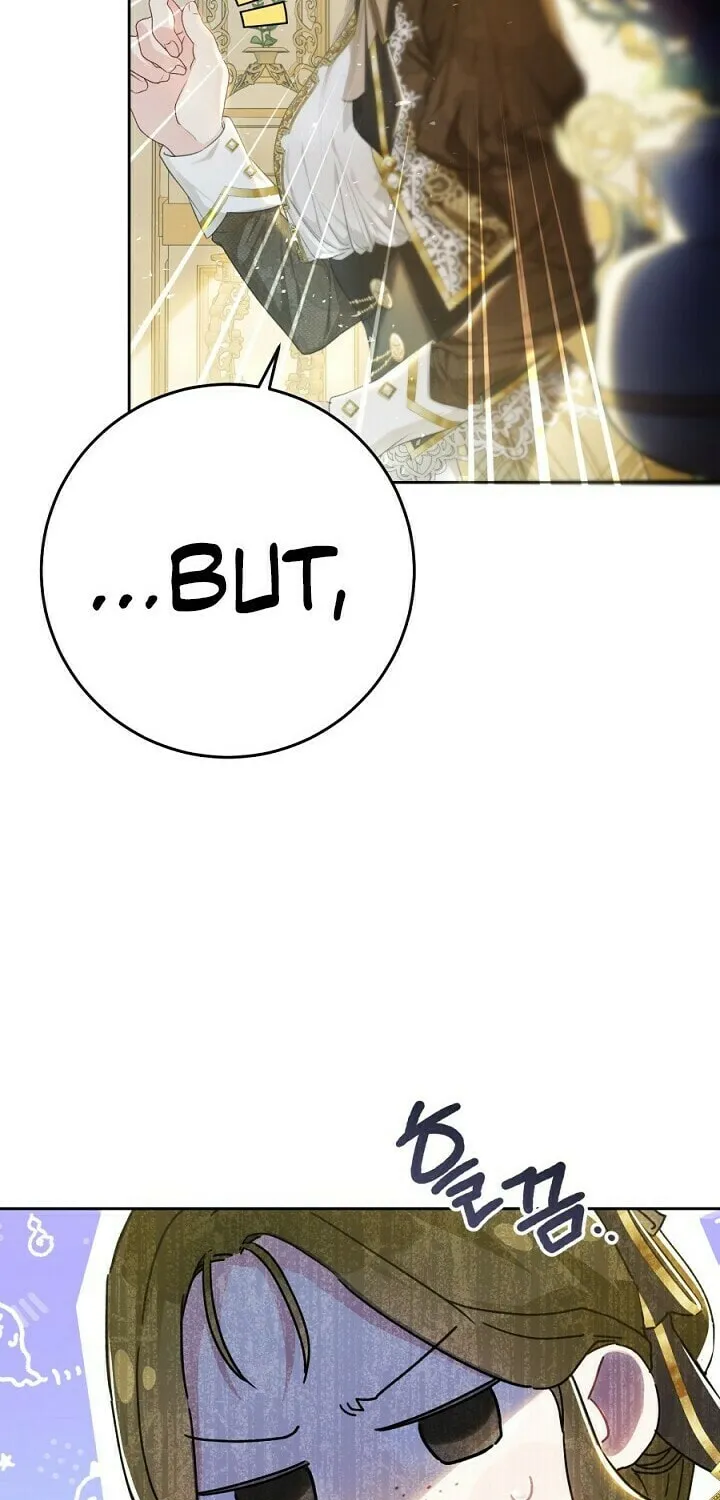 The Villainess is a Marionette Chapter 60 page 29 - 