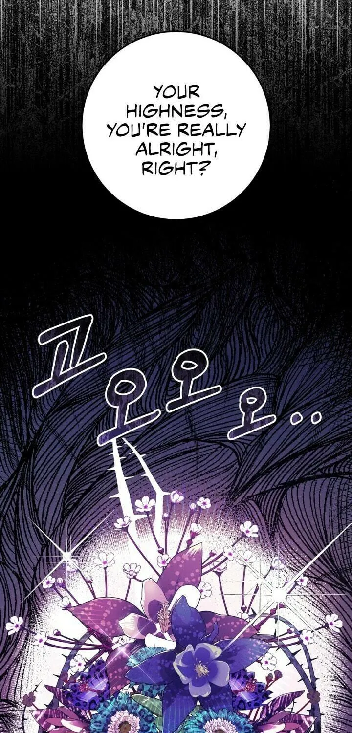 The Villainess is a Marionette Chapter 60 page 31 - 