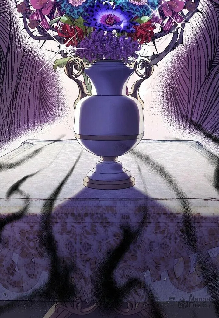 The Villainess is a Marionette Chapter 60 page 32 - 
