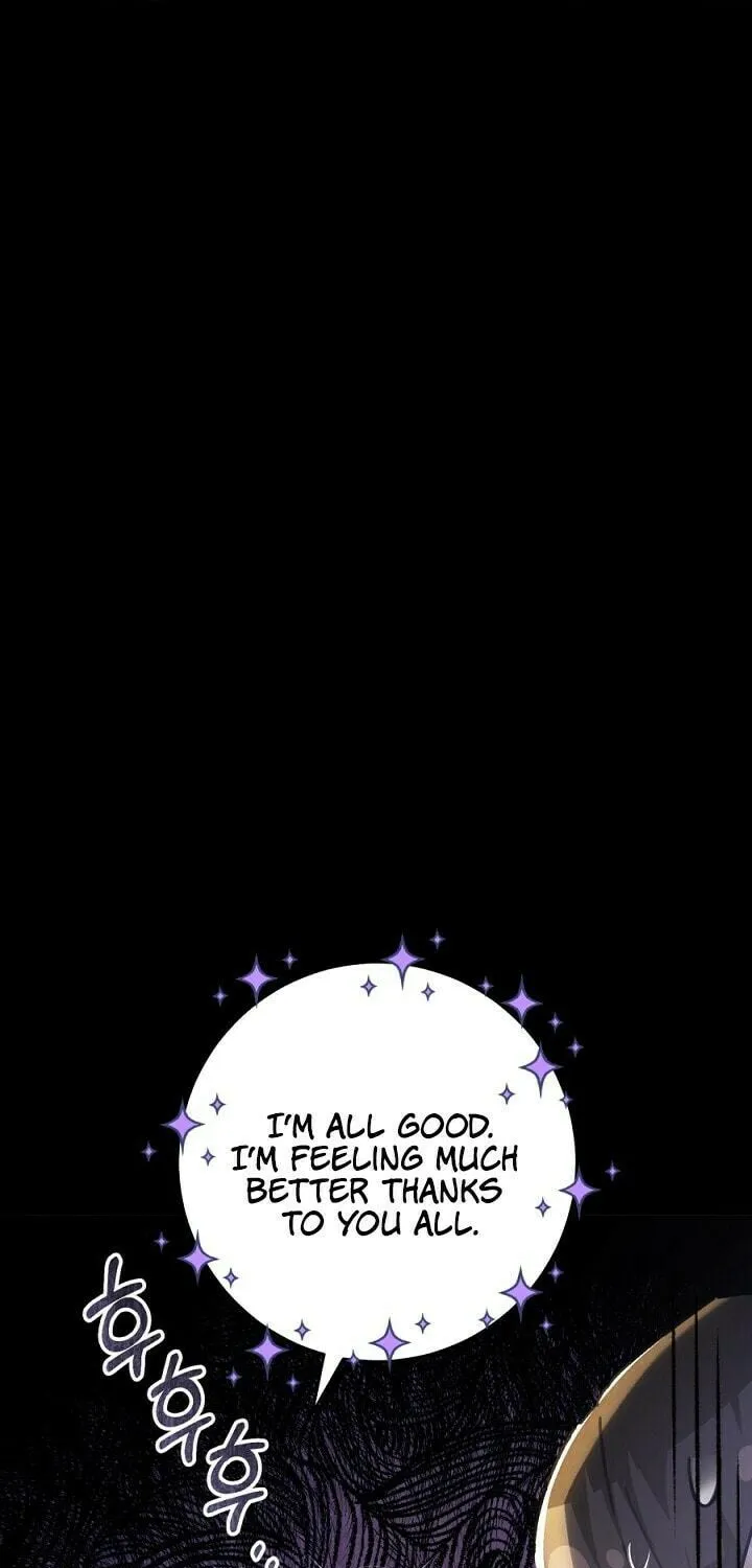 The Villainess is a Marionette Chapter 60 page 33 - 