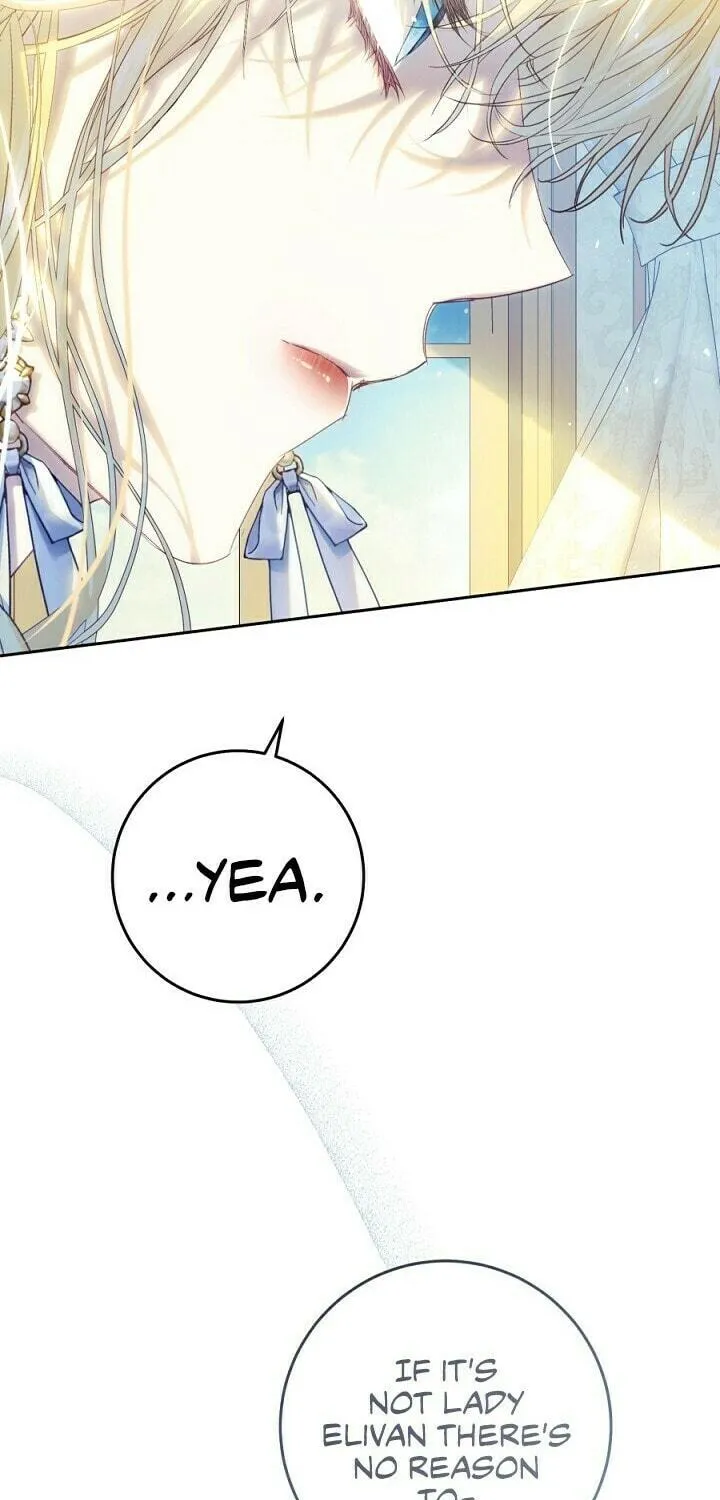 The Villainess is a Marionette Chapter 60 page 39 - 