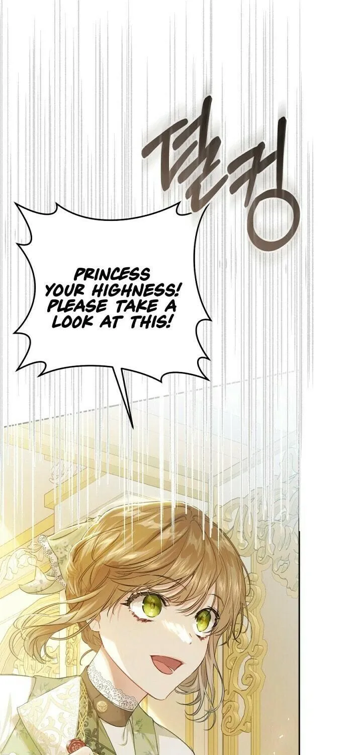 The Villainess is a Marionette Chapter 60 page 41 - 