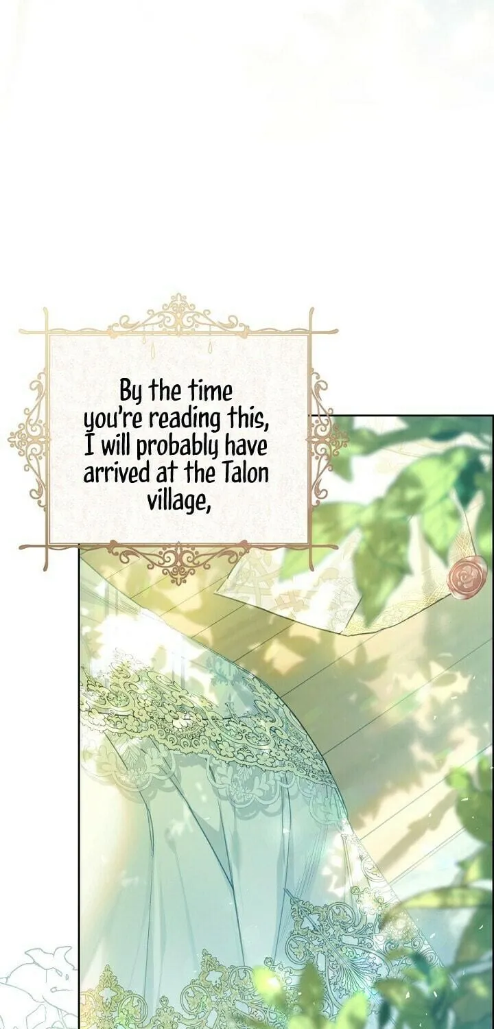 The Villainess is a Marionette Chapter 60 page 57 - 