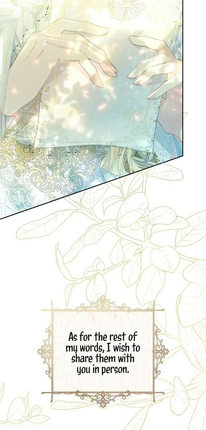 The Villainess is a Marionette Chapter 60 page 59 - 