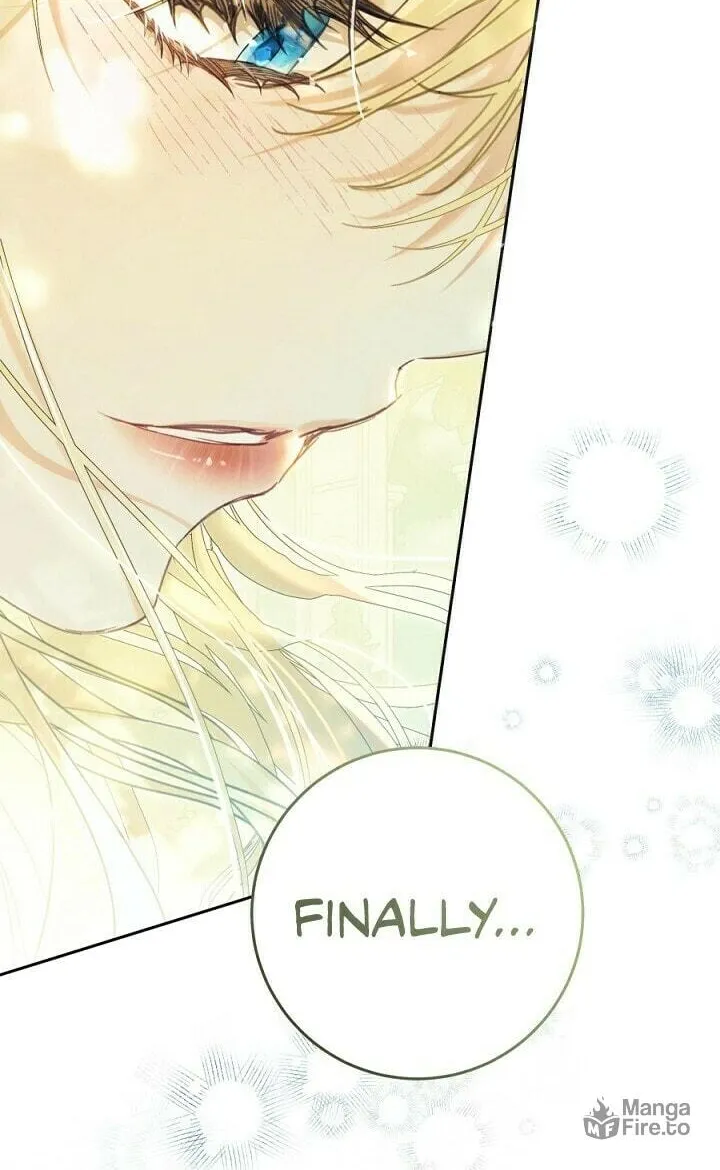 The Villainess is a Marionette Chapter 60 page 64 - 