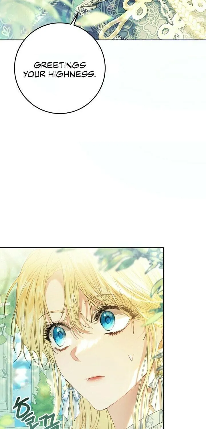 The Villainess is a Marionette Chapter 60 page 71 - 