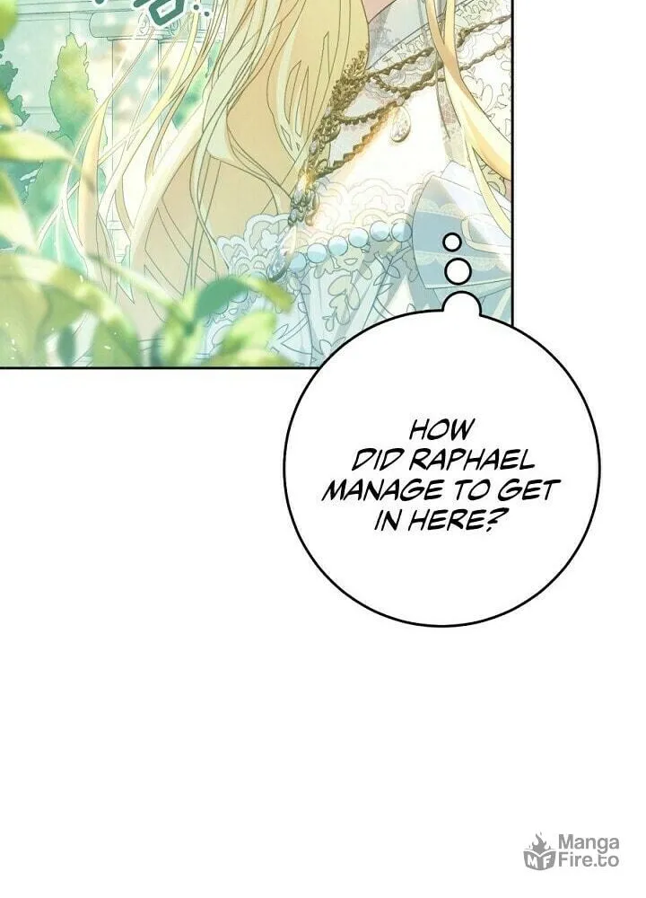 The Villainess is a Marionette Chapter 60 page 72 - 
