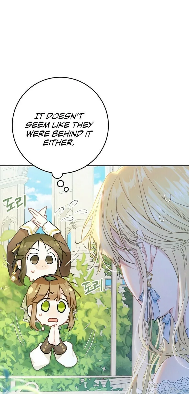 The Villainess is a Marionette Chapter 60 page 73 - 