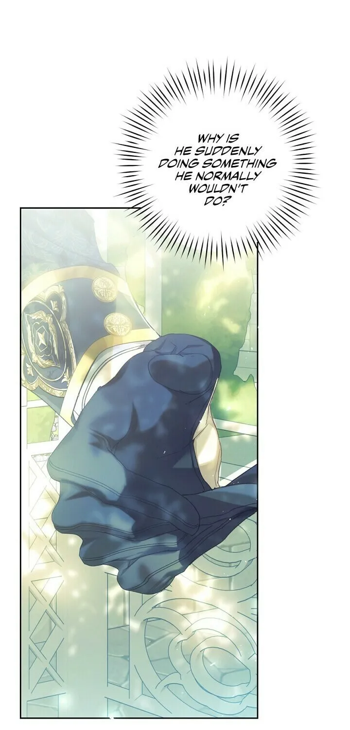 The Villainess is a Marionette Chapter 60 page 79 - 