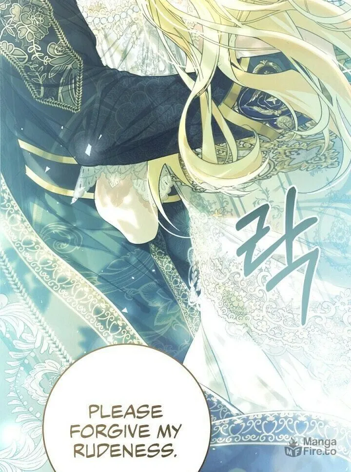 The Villainess is a Marionette Chapter 60 page 82 - 