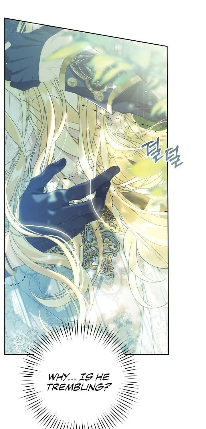 The Villainess is a Marionette Chapter 60 page 87 - 