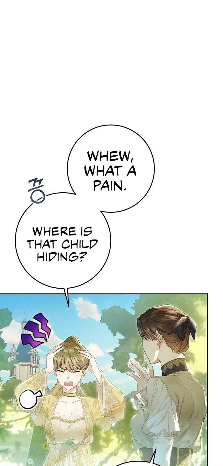 The Villainess is a Marionette Chapter 61 page 105 - 