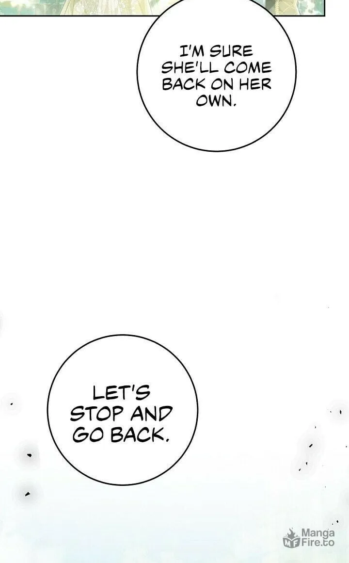 The Villainess is a Marionette Chapter 61 page 106 - 