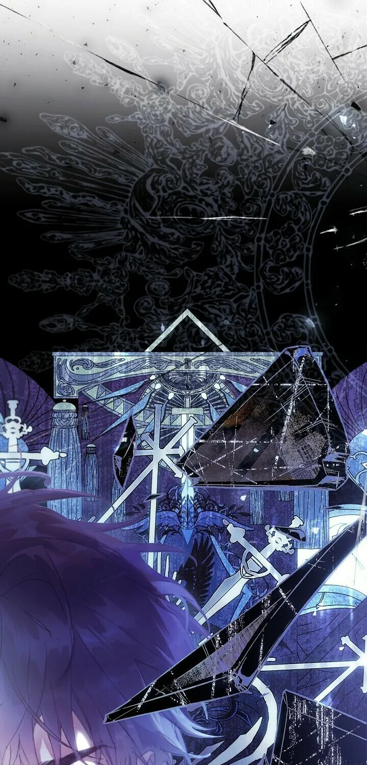 The Villainess is a Marionette Chapter 61 page 23 - 
