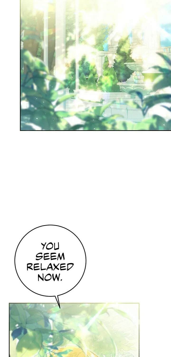 The Villainess is a Marionette Chapter 61 page 37 - 