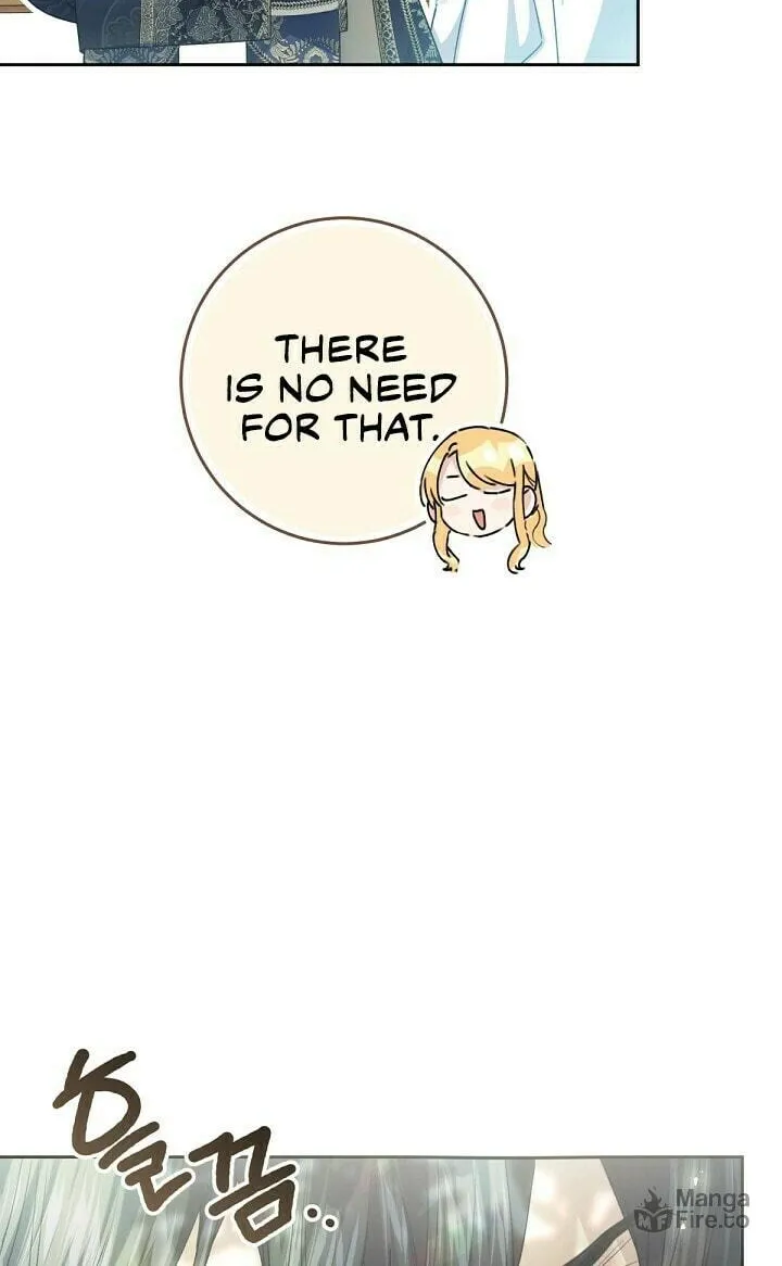 The Villainess is a Marionette Chapter 61 page 42 - 