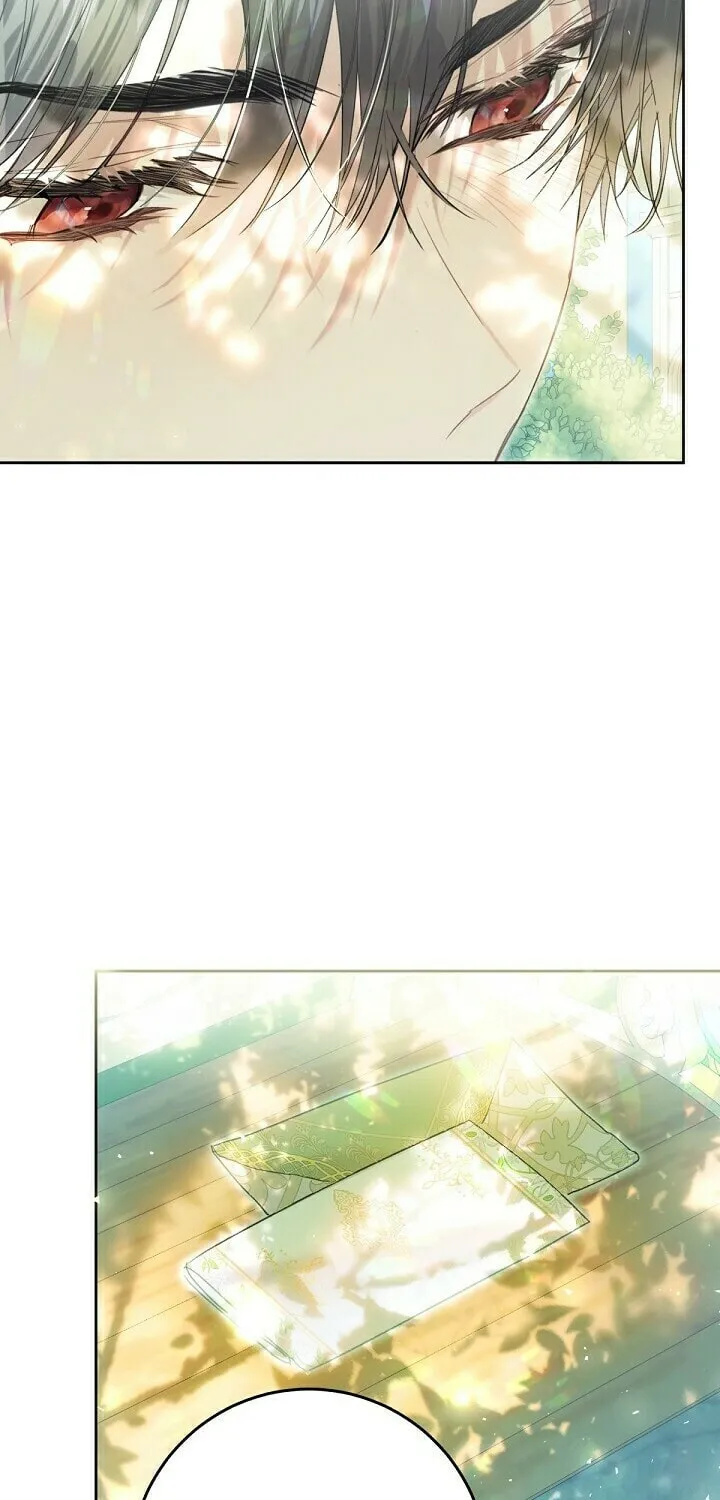 The Villainess is a Marionette Chapter 61 page 43 - 